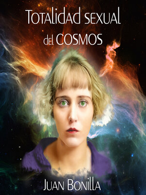 cover image of Totalidad sexual del cosmos